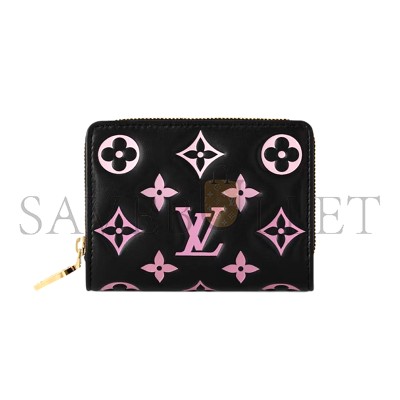 LOUIS VUITTON MURAKAMI LOU WALLET M12378 (11*8.5*3cm)